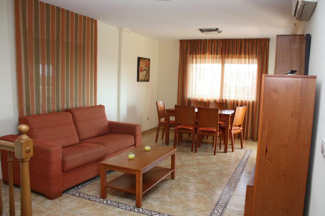 Chalet Miramar Inmomart Peníscola Exterior foto